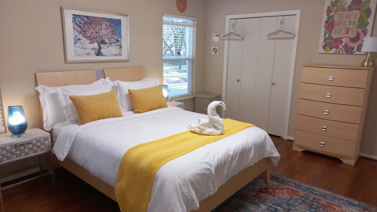 Photo of Bedroom in San Marcos