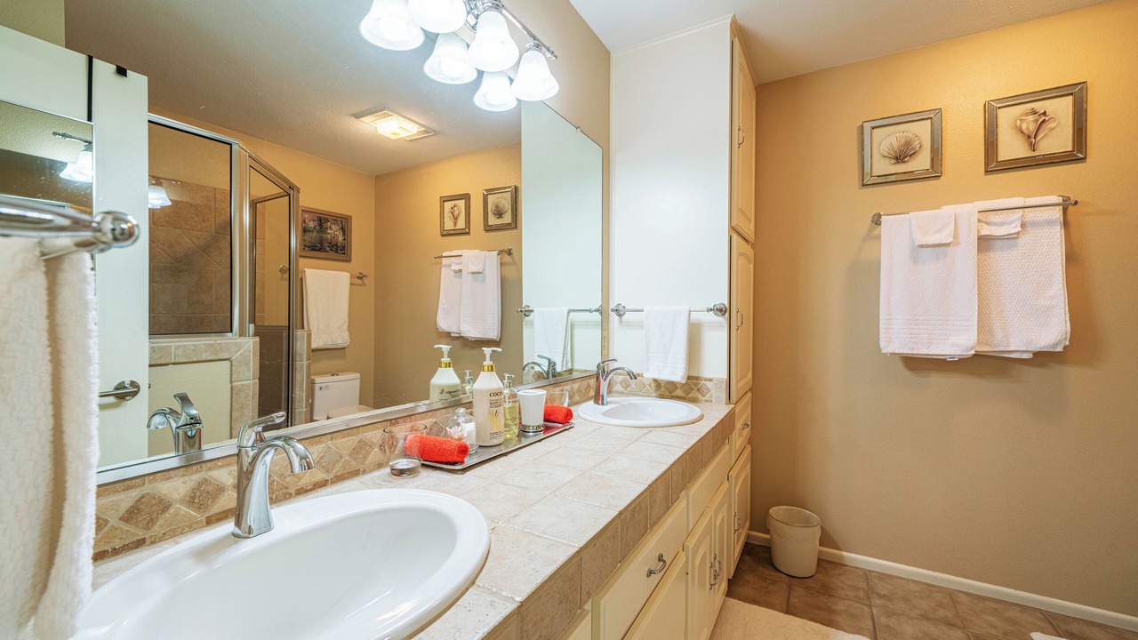 Photo of Bathroom in San Marcos