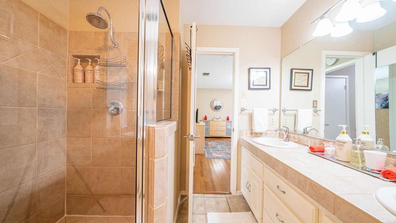 Photo of Bathroom in San Marcos