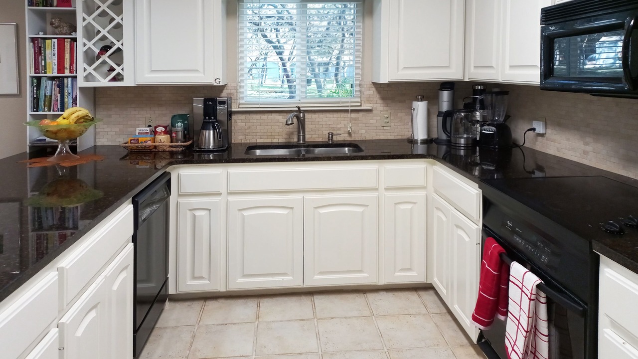 Photo of Kitchen in San Marcos