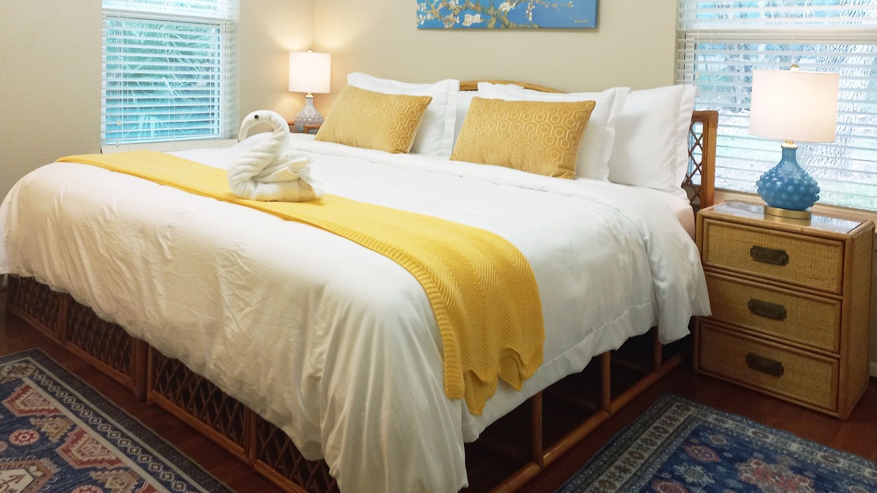 Photo of Bedroom in San Marcos
