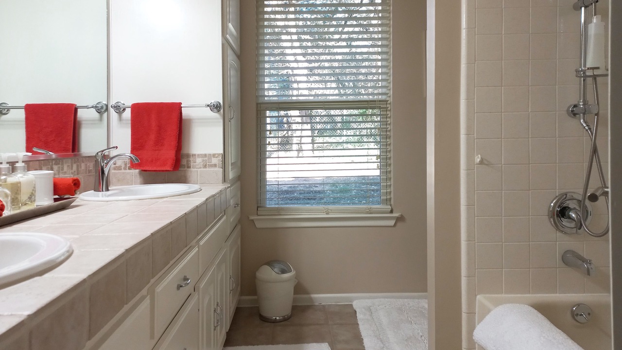 Photo of Bathroom in San Marcos