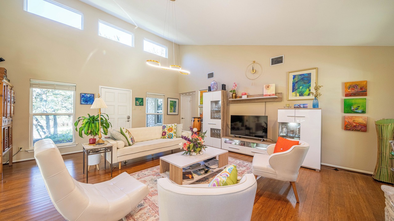 Photo of Livingroom in San Marcos