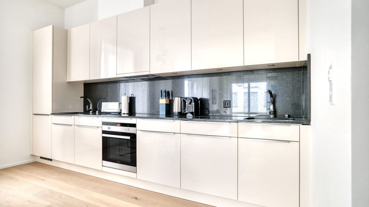 Photo of Kitchen in Sihlfeld