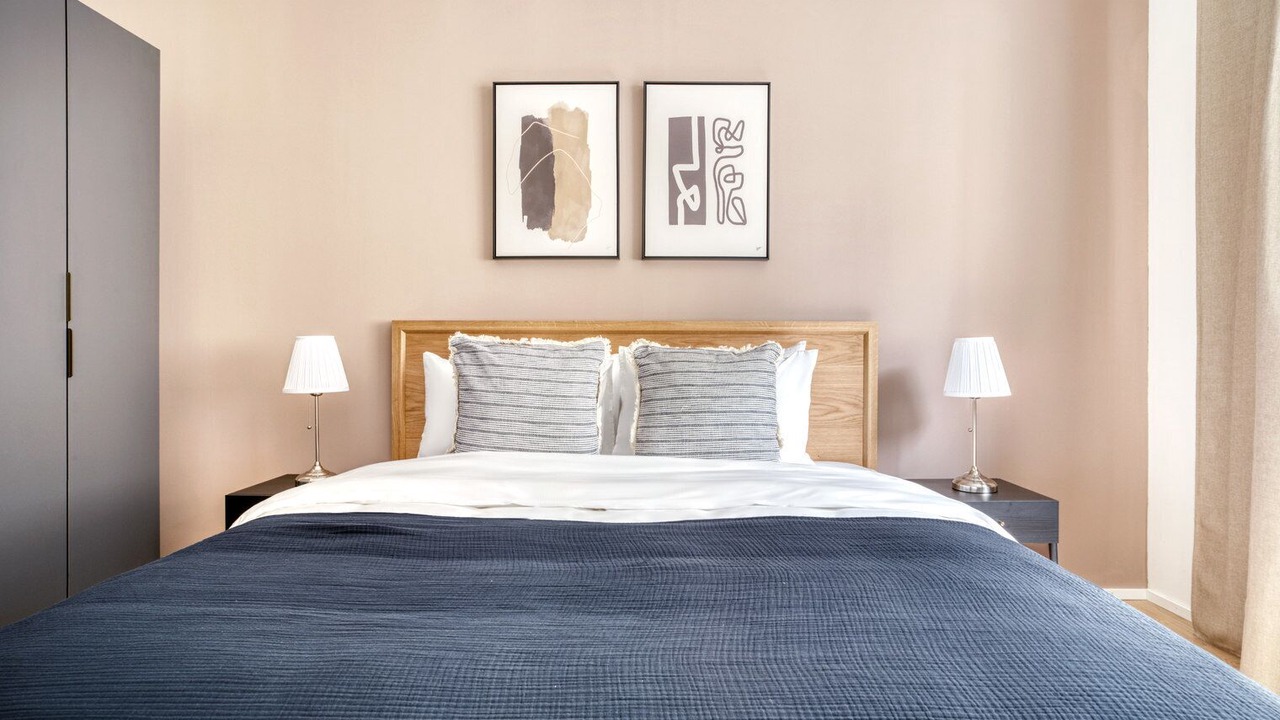 Photo of Bedroom in Sihlfeld