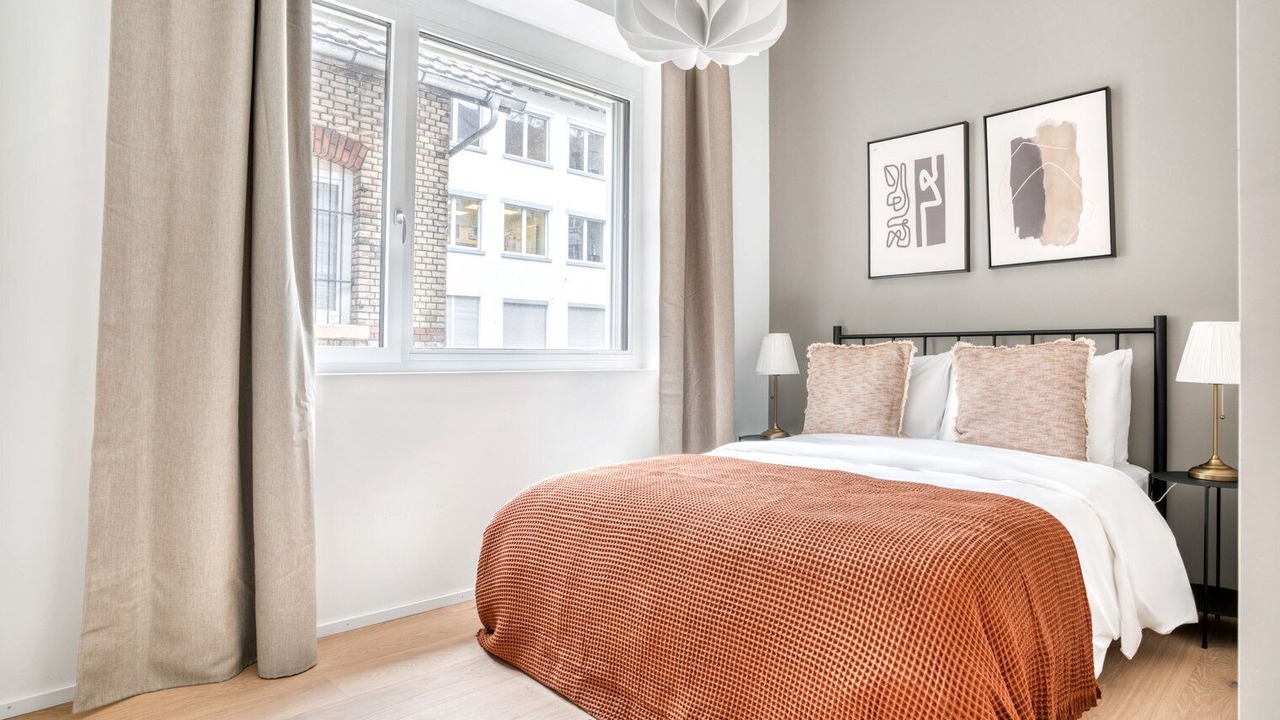 Photo of Bedroom in Sihlfeld