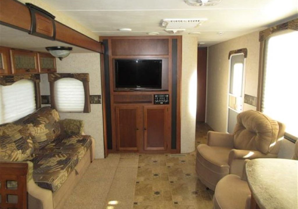 Photo of Livingroom in Midland