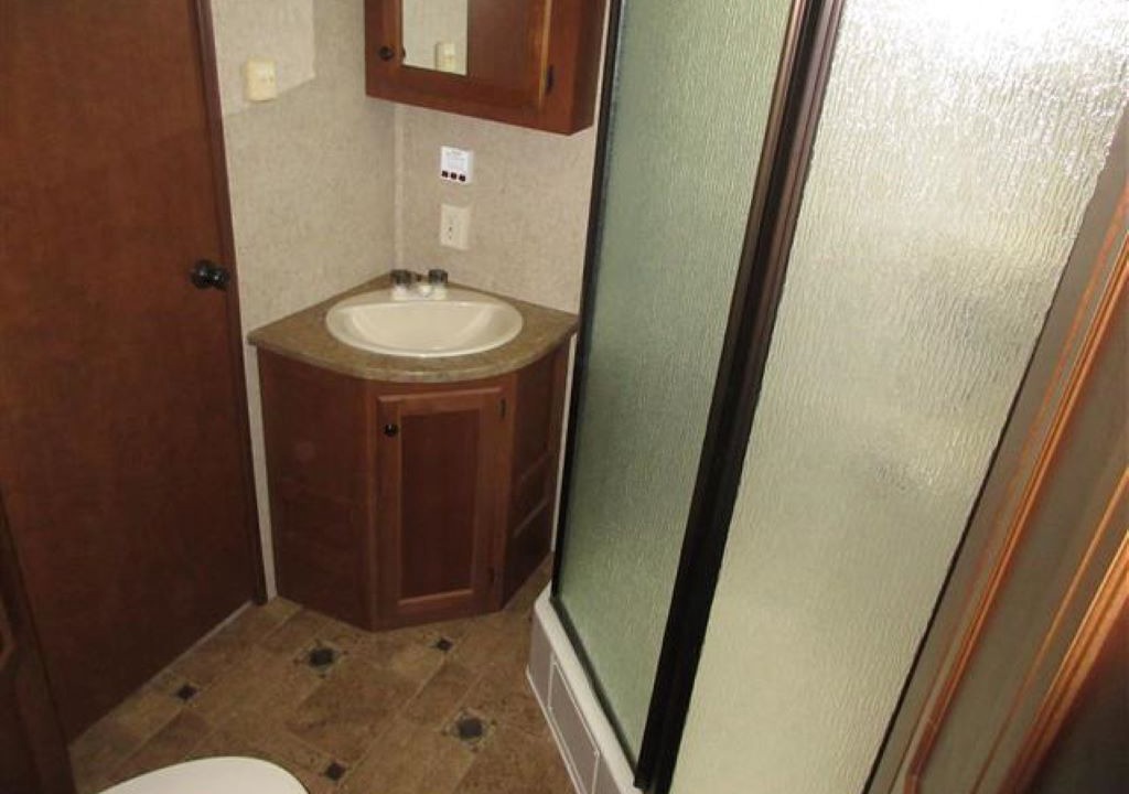 Photo of Bathroom in Midland
