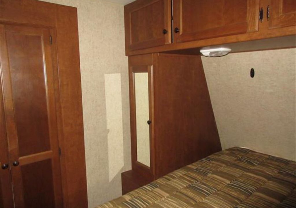 Photo of Bedroom in Midland