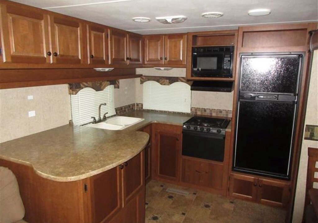 Photo of Kitchen in Midland