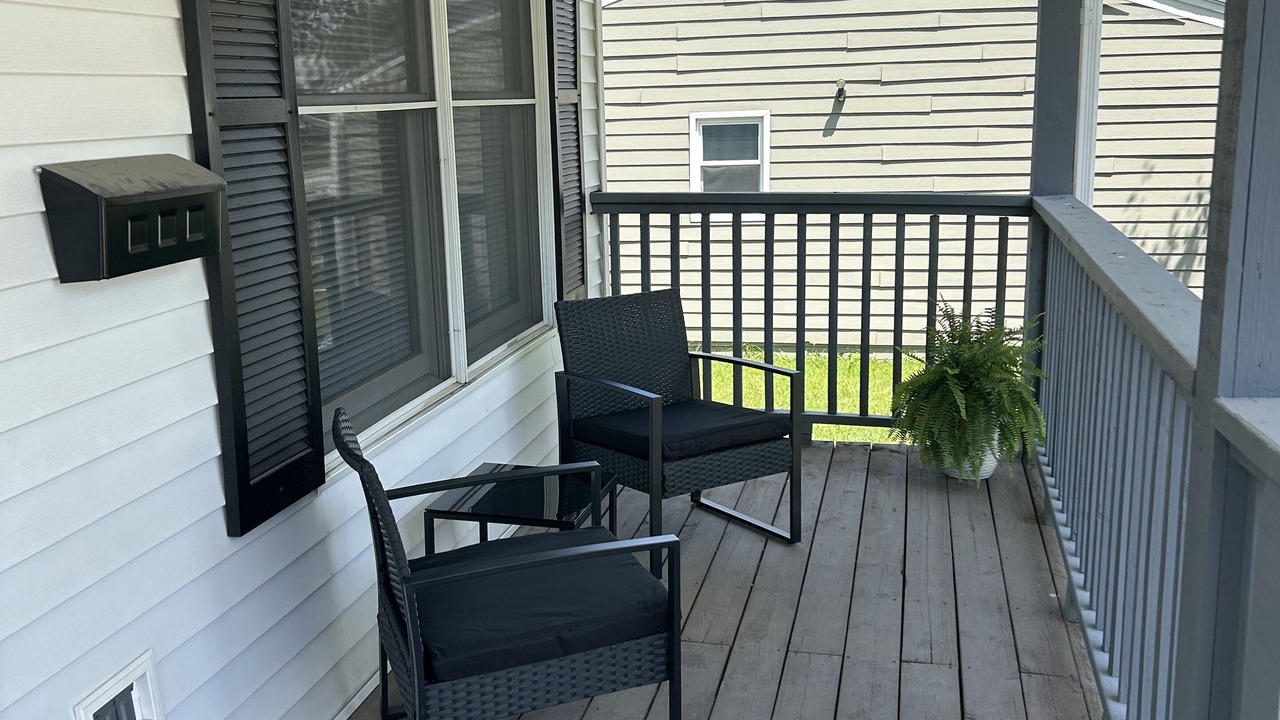 Photo of Outdoor in West Des Moines