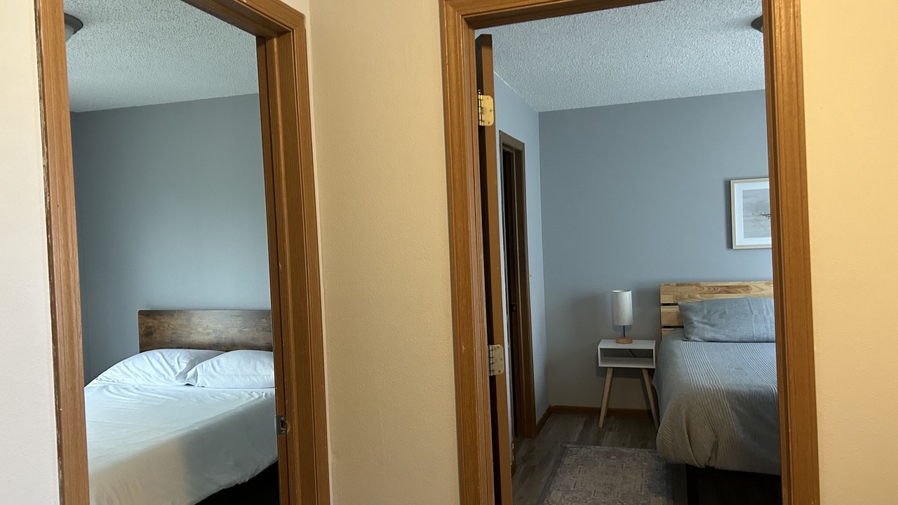 Photo of Bedroom in West Des Moines