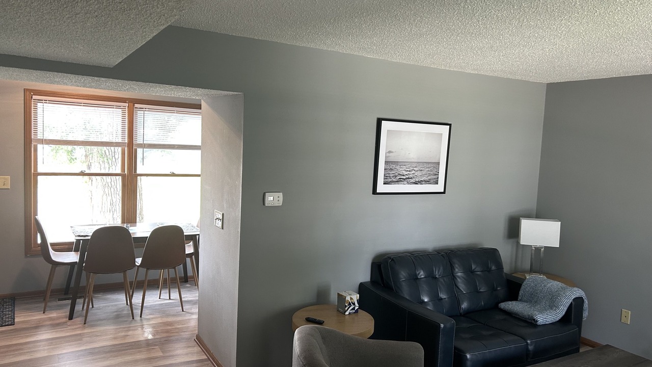 Photo of Livingroom in West Des Moines