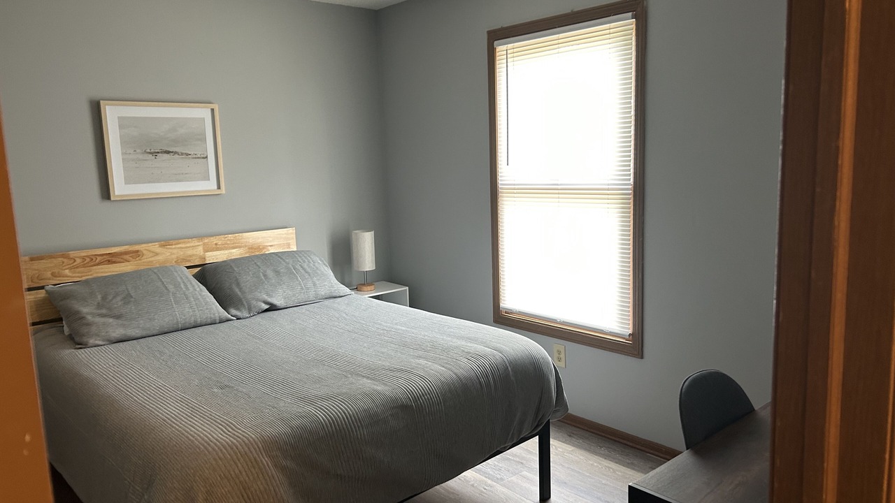 Photo of Bedroom in West Des Moines