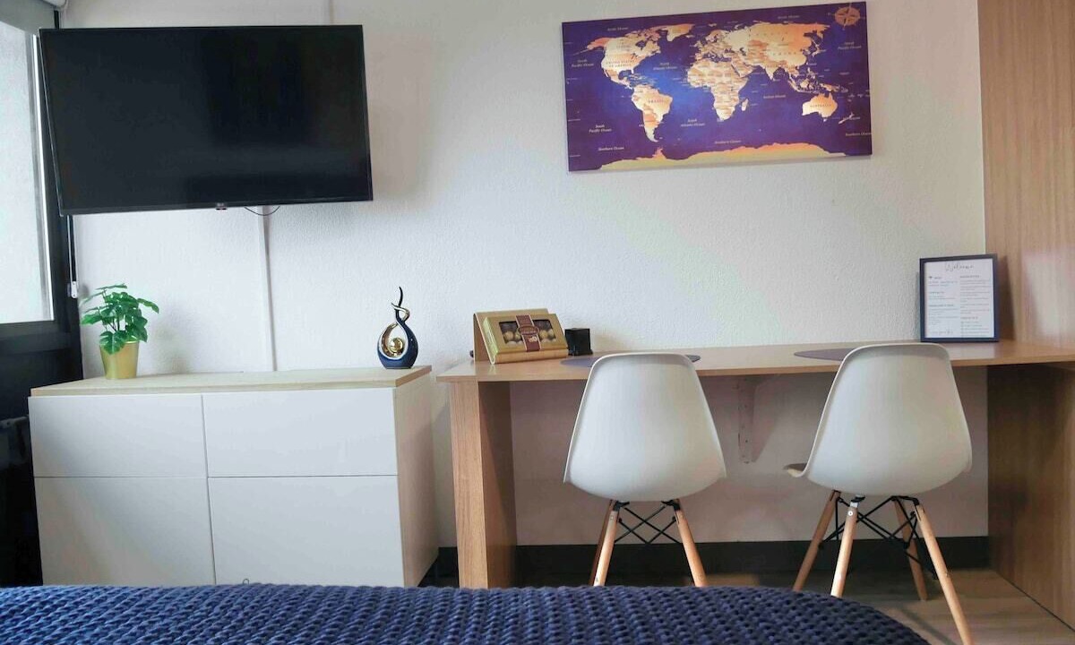 Photo of Bedroom in Salt Lake City