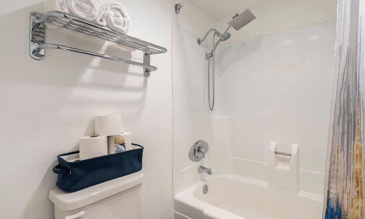 Photo of Bathroom in Salt Lake City
