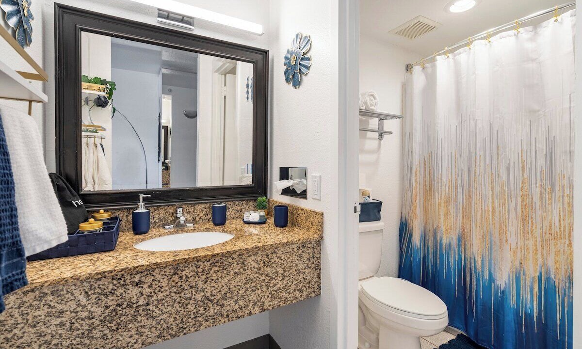 Photo of Bathroom in Salt Lake City