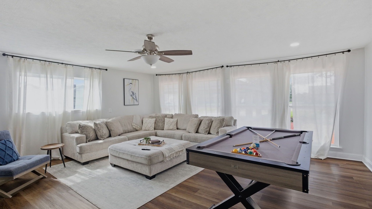 Photo of Livingroom in Lake Charles
