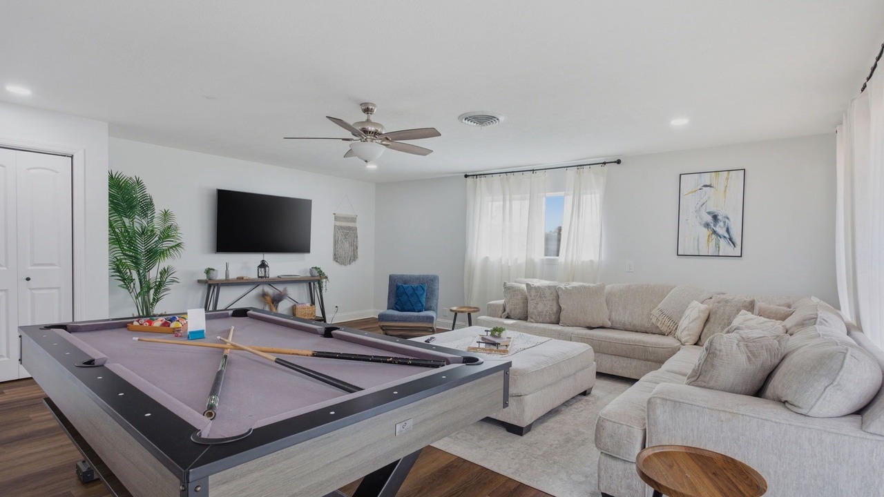 Photo of Livingroom in Lake Charles