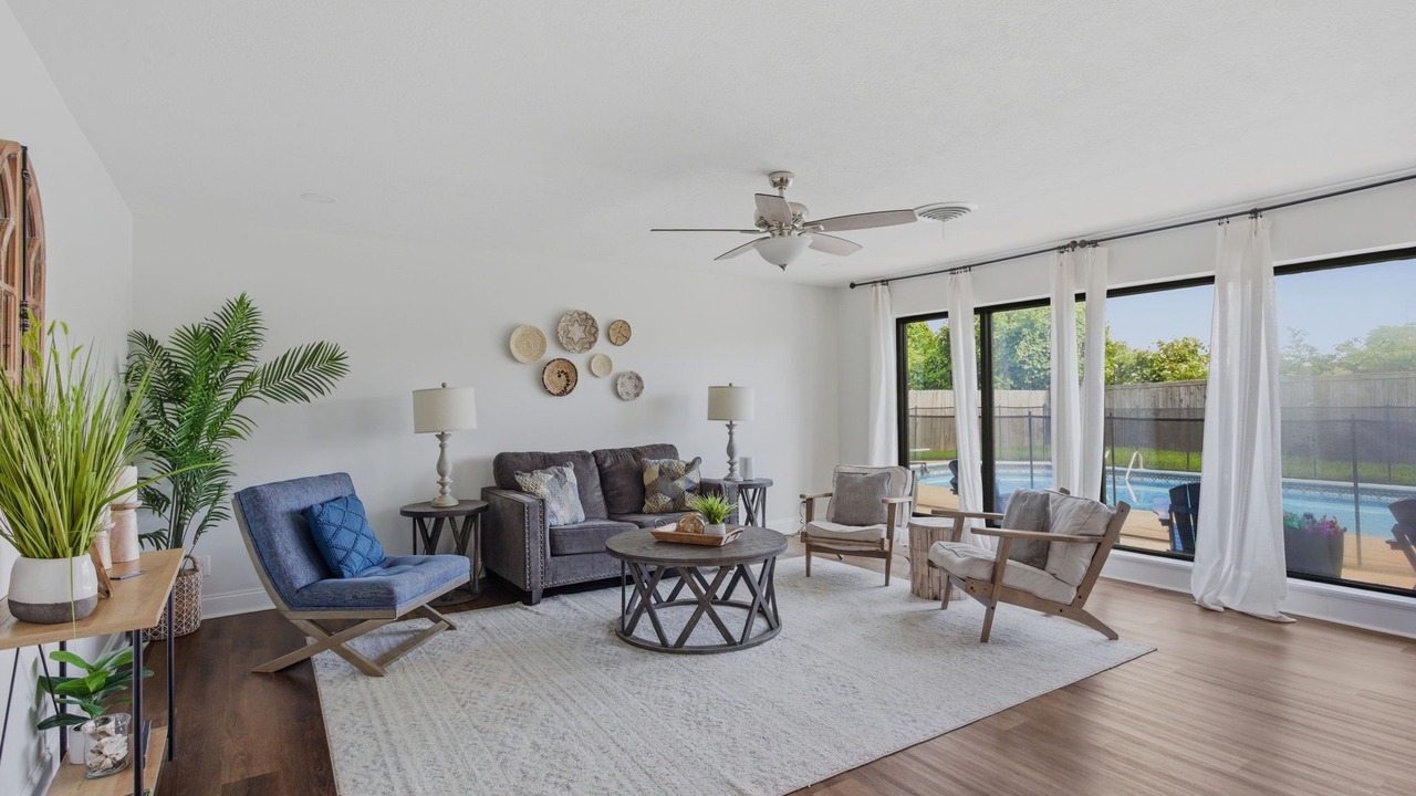 Photo of Livingroom in Lake Charles