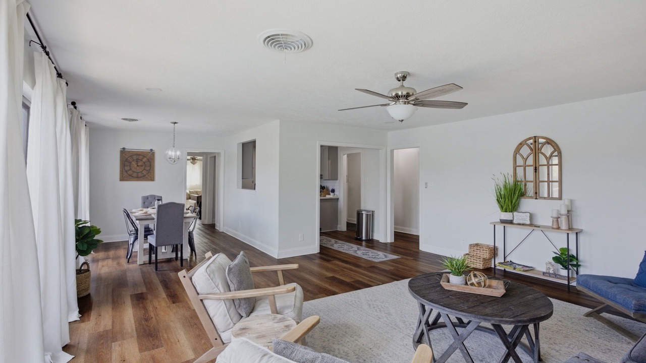 Photo of Livingroom in Lake Charles