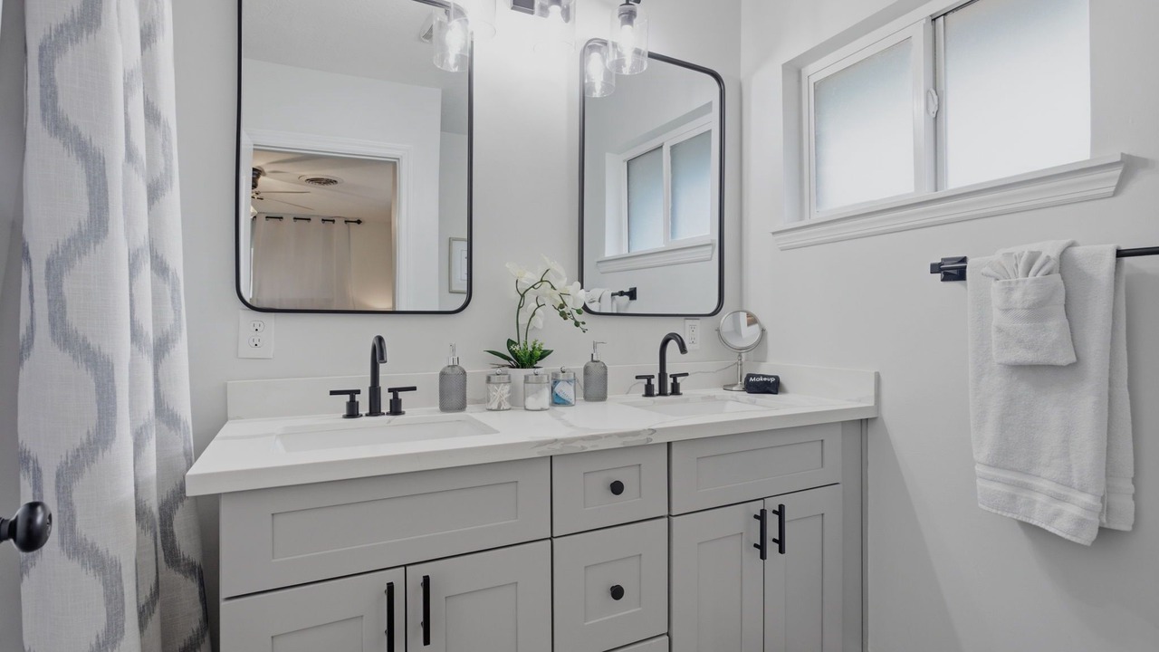 Photo of Bathroom in Lake Charles