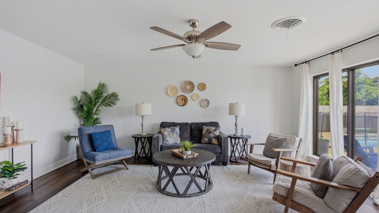 Photo of Livingroom in Lake Charles