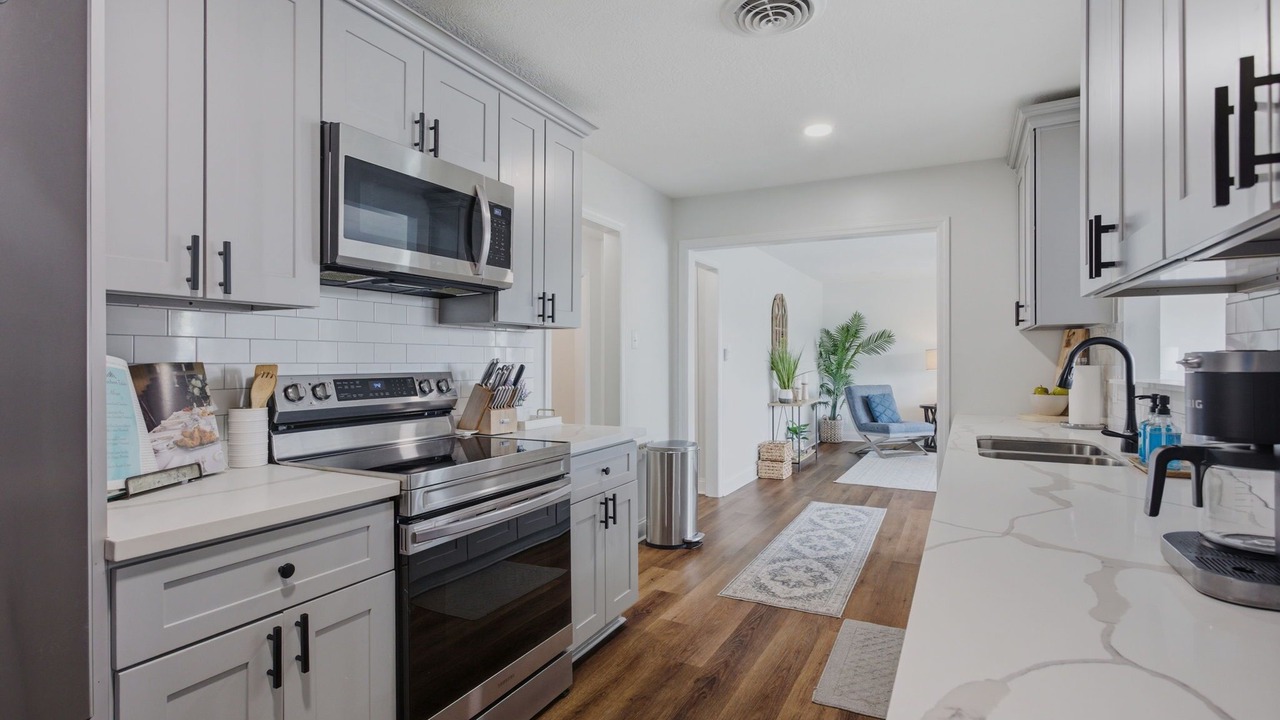 Photo of Kitchen in Lake Charles