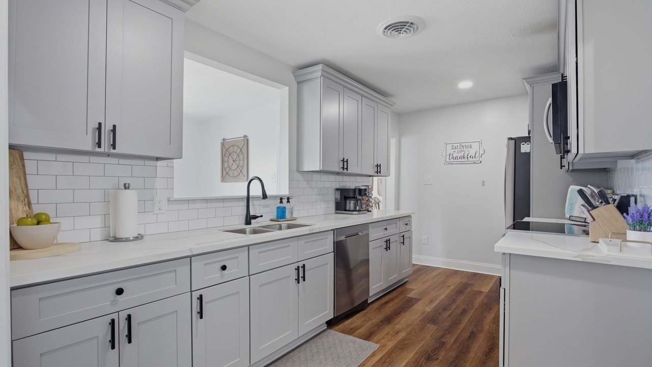 Photo of Kitchen in Lake Charles
