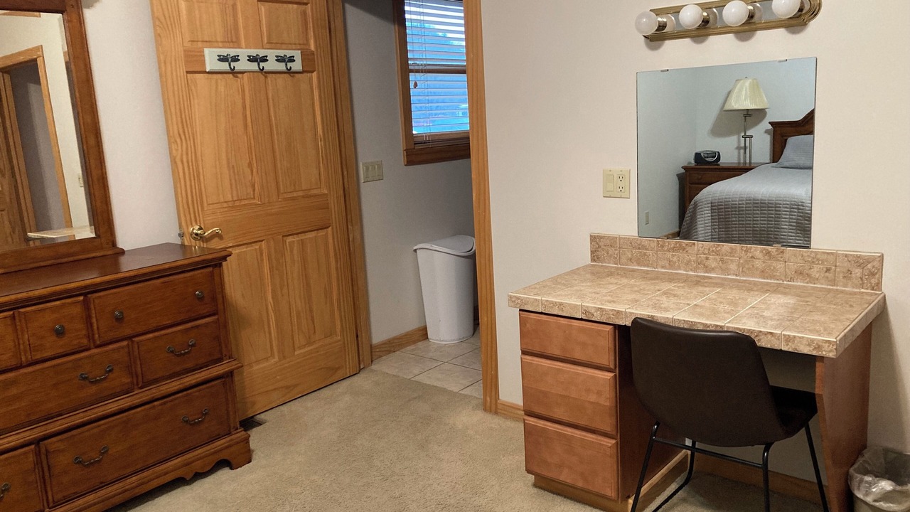Photo of Bedroom in Cotter