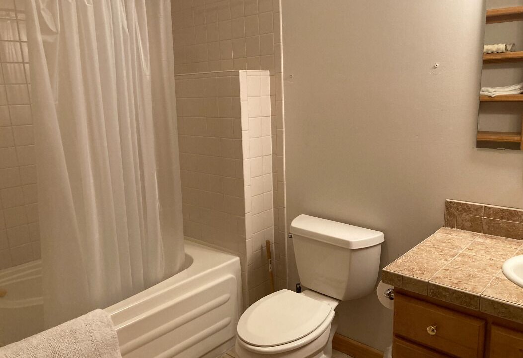 Photo of Bathroom in Cotter