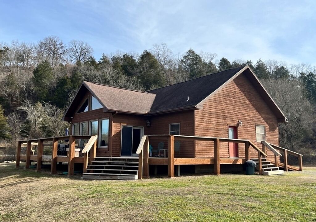 Photo of Outdoor in Cotter