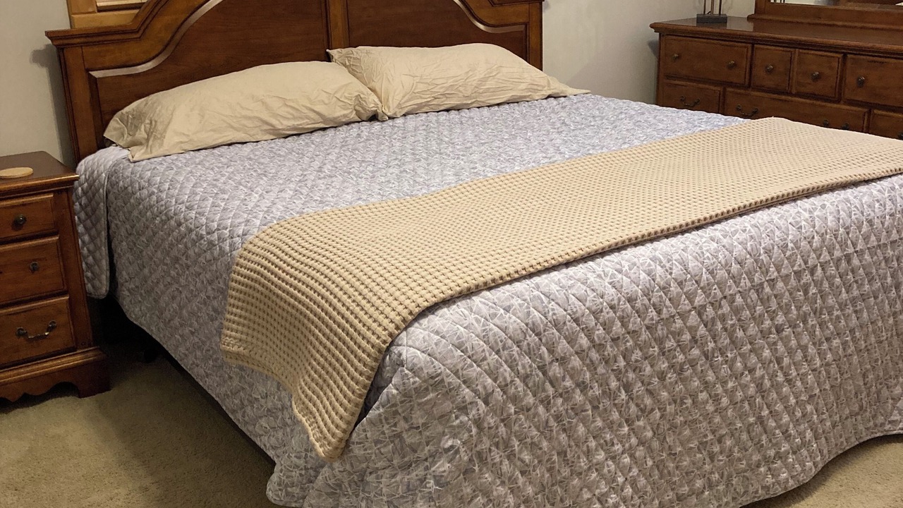 Photo of Bedroom in Cotter