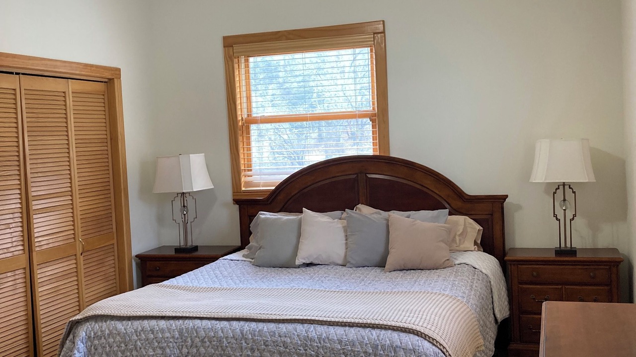 Photo of Bedroom in Cotter