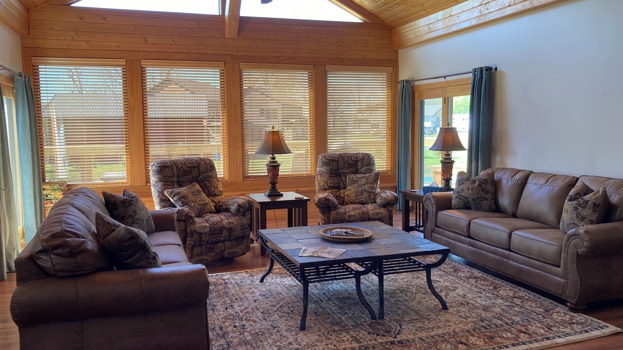 Photo of Livingroom in Cotter