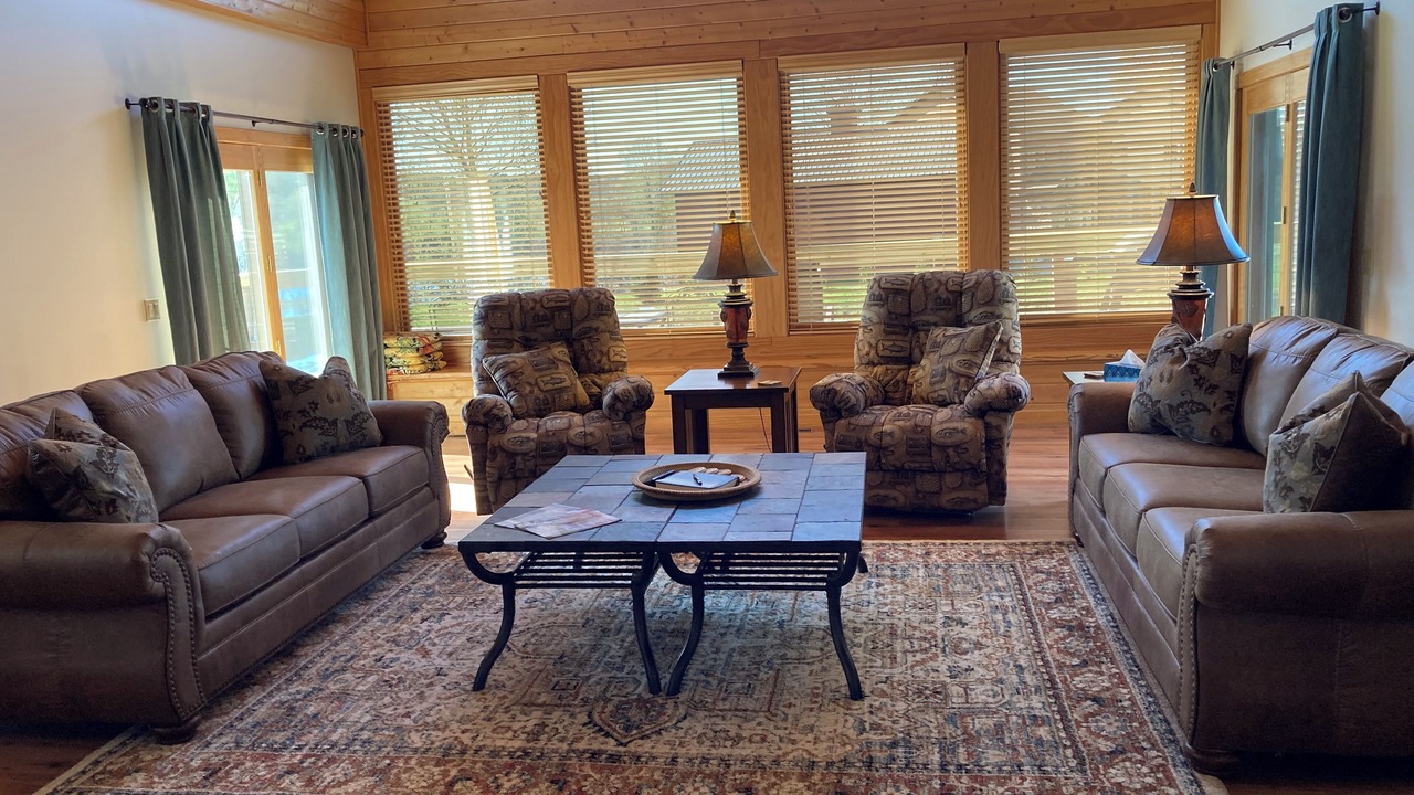Photo of Livingroom in Cotter