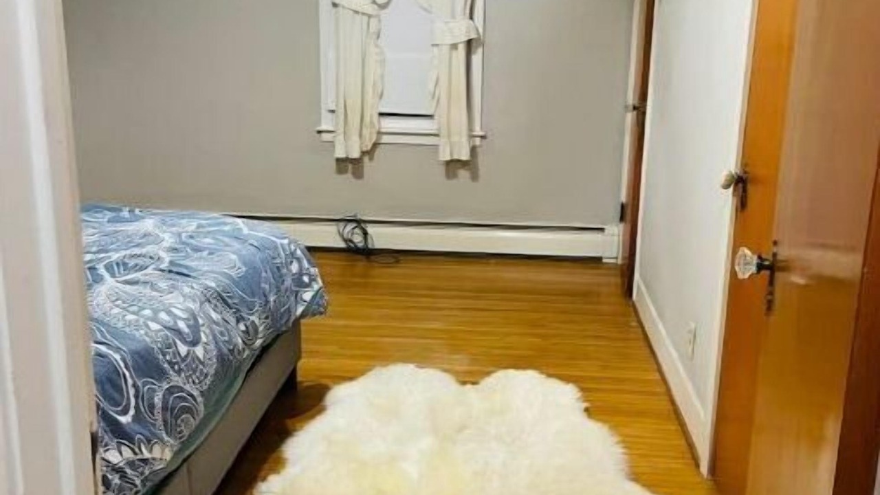 Photo of Bedroom in Niagara Falls