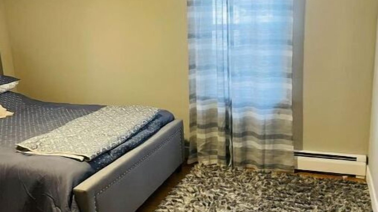Photo of Bedroom in Niagara Falls