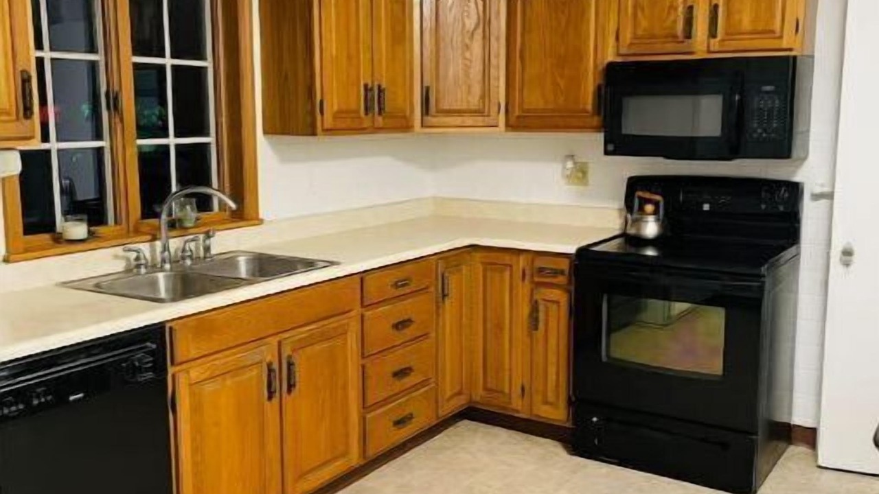 Photo of Kitchen in Niagara Falls