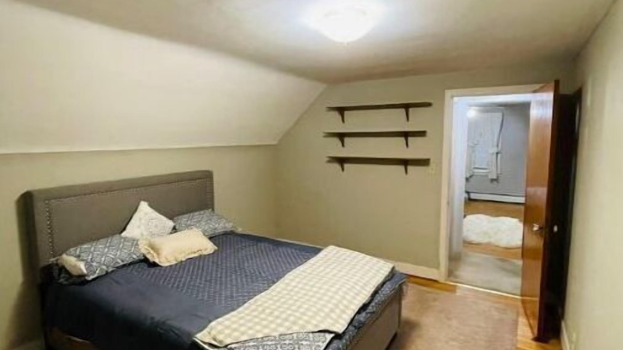 Photo of Bedroom in Niagara Falls