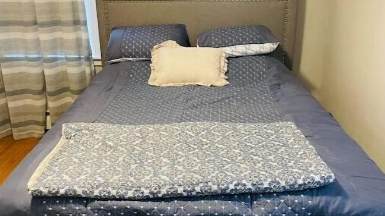 Photo of Bedroom in Niagara Falls