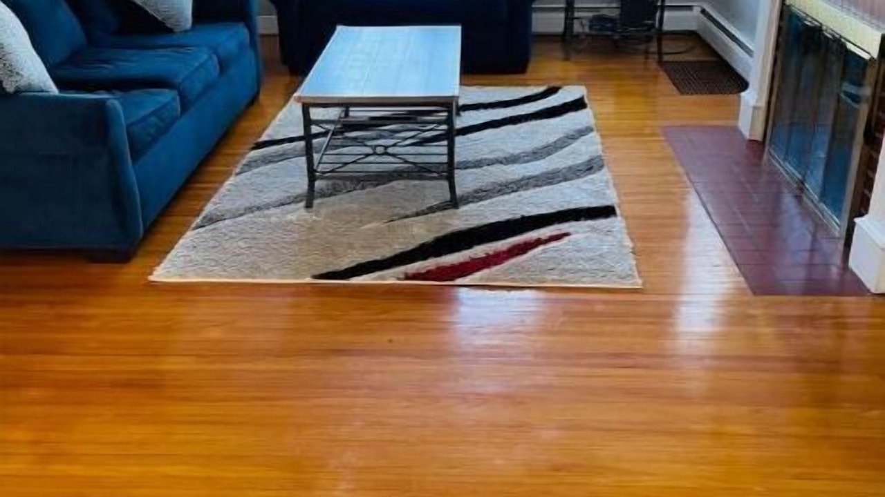 Photo of Livingroom in Niagara Falls