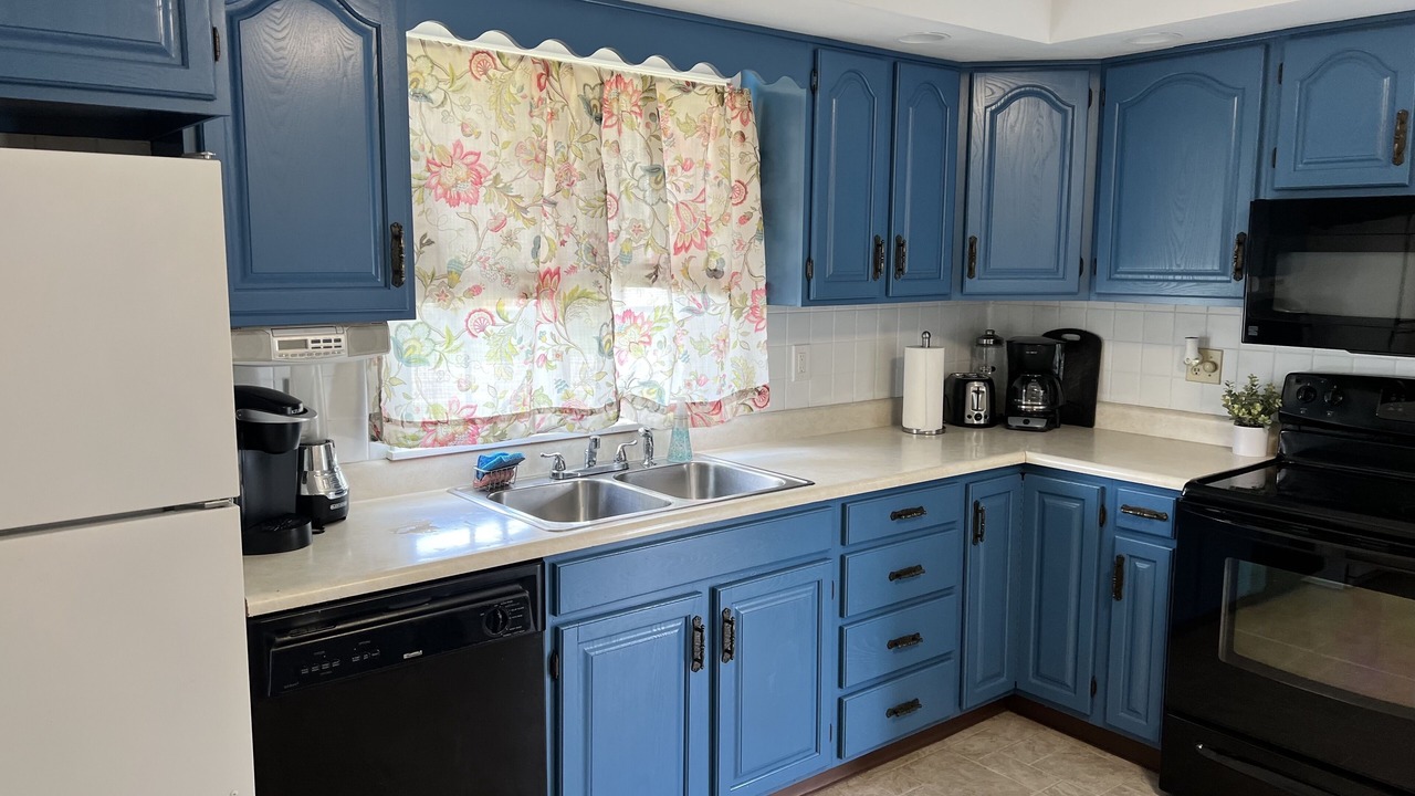 Photo of Kitchen in Niagara Falls