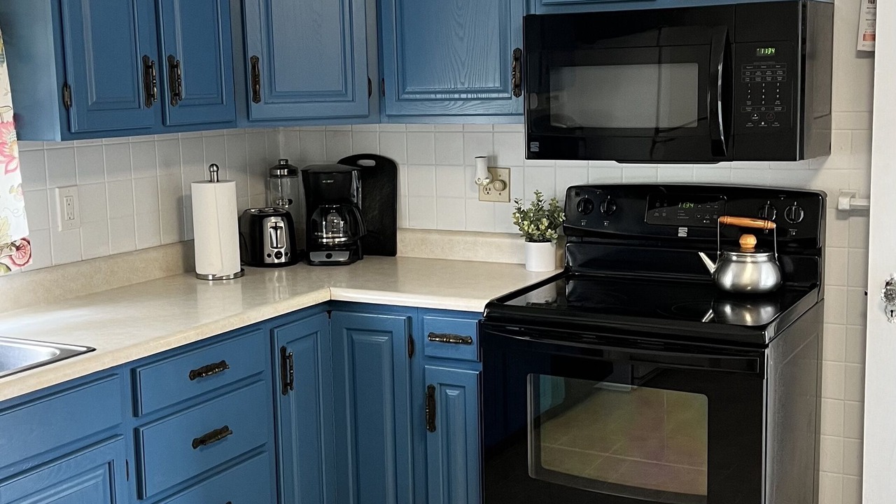 Photo of Kitchen in Niagara Falls