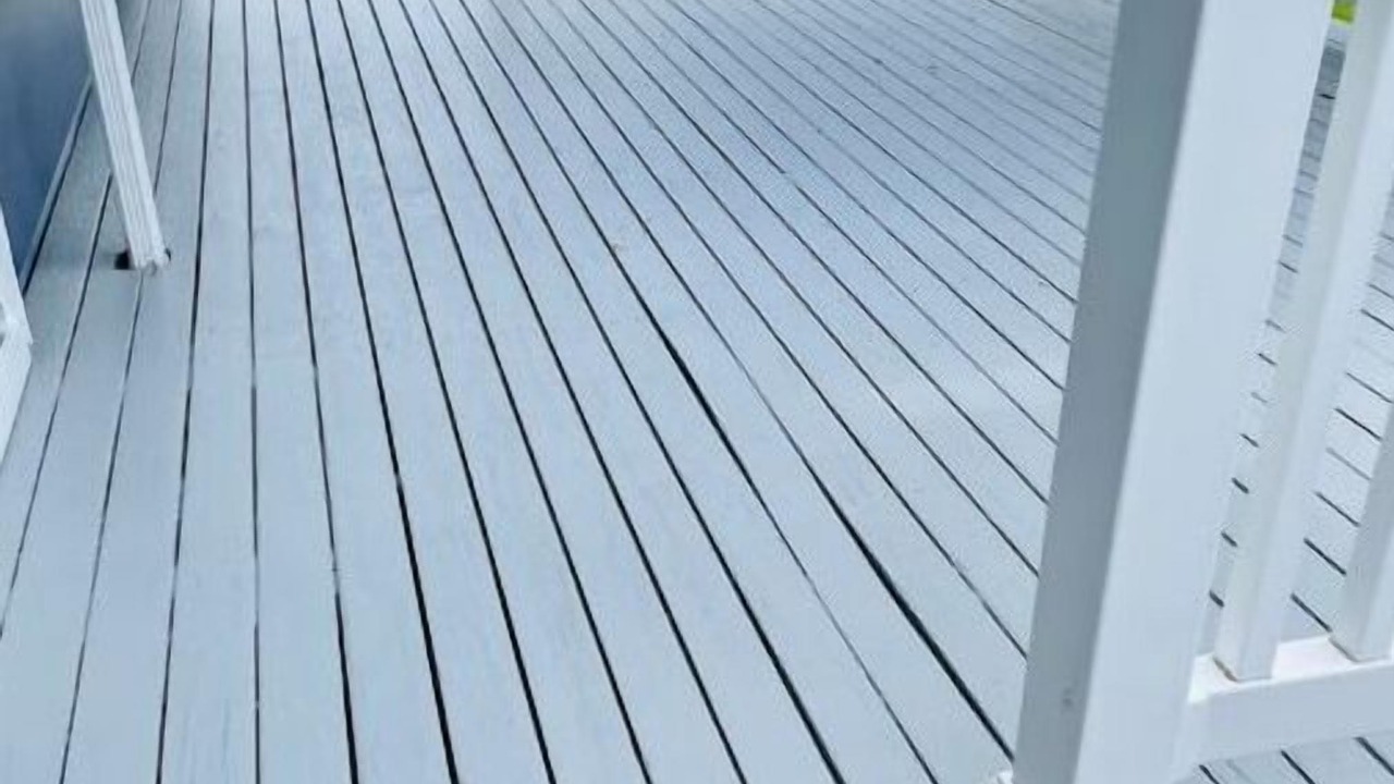 Photo of Patio Balcony in Niagara Falls