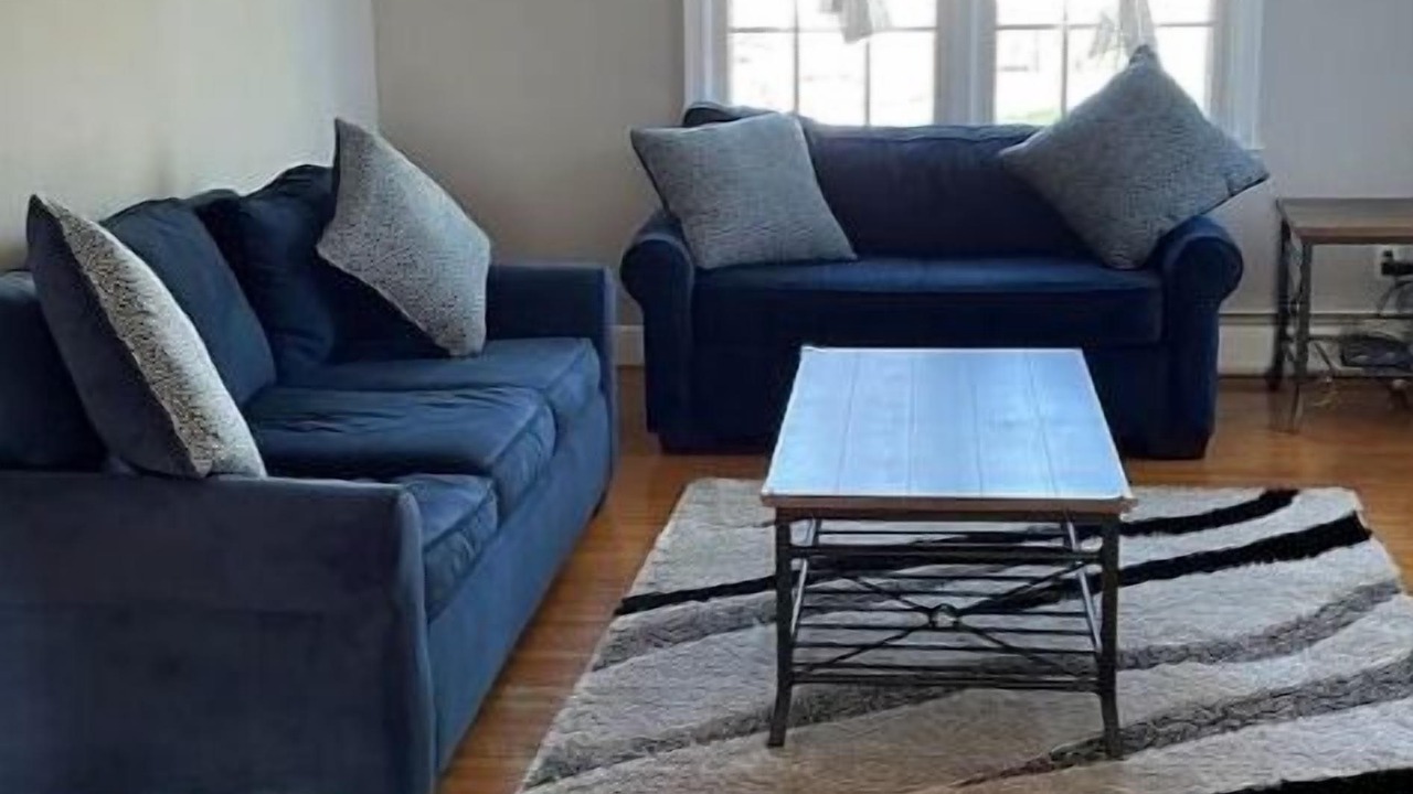 Photo of Livingroom in Niagara Falls