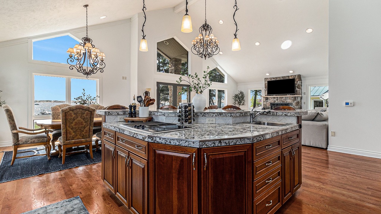 Photo of Kitchen in Silver Lake