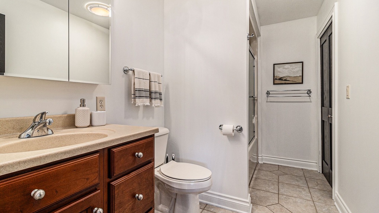 Photo of Bathroom in Silver Lake