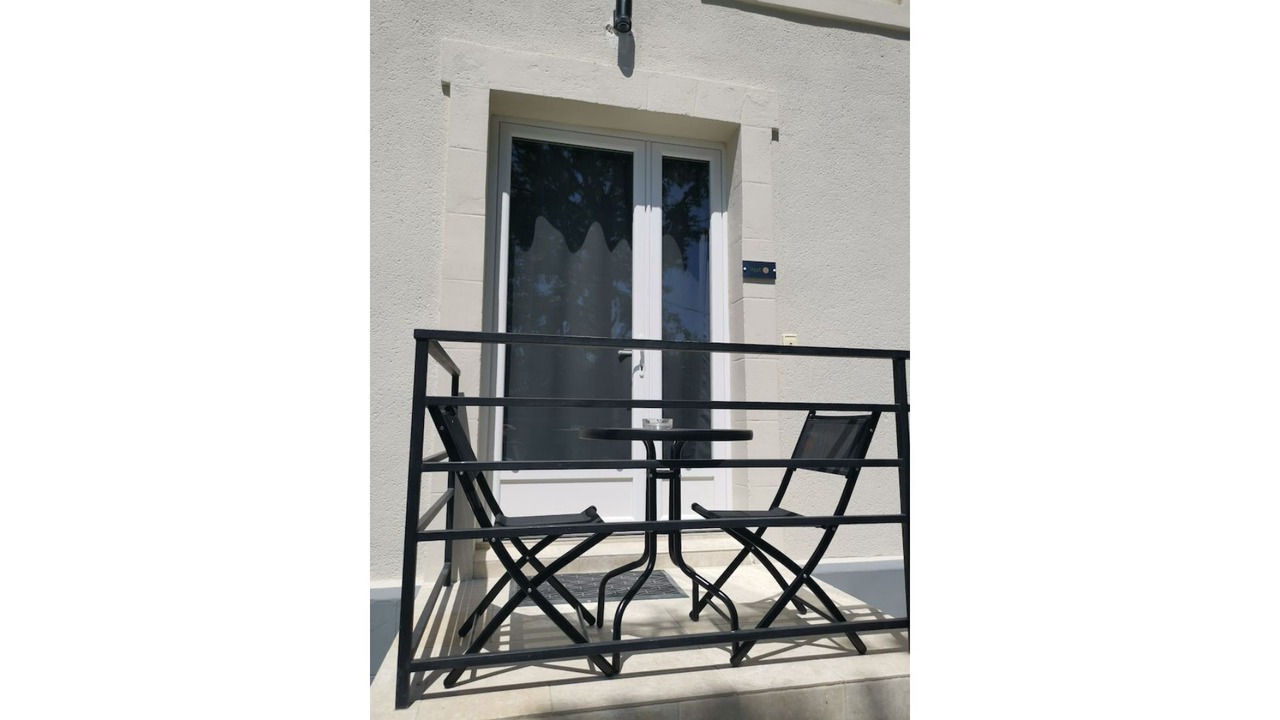 Photo of Outdoor in St-Meme-le-Tenu