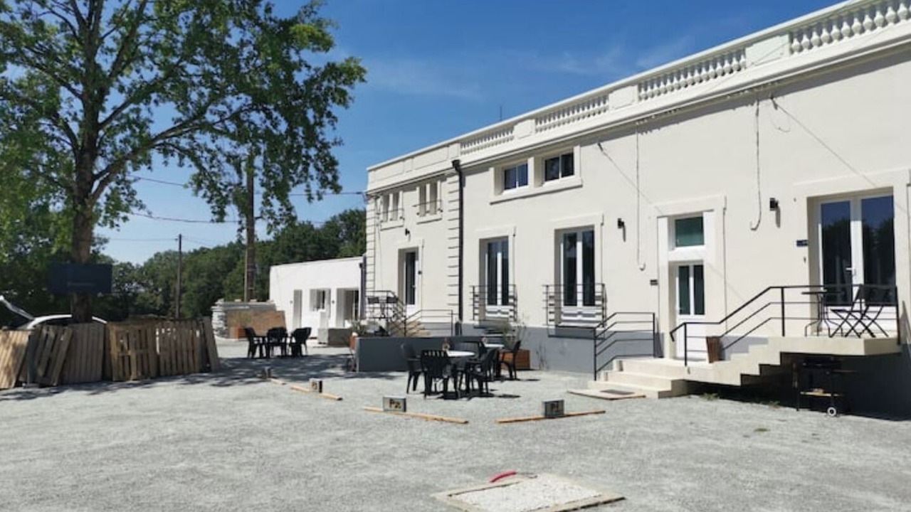 Photo of Outdoor in St-Meme-le-Tenu